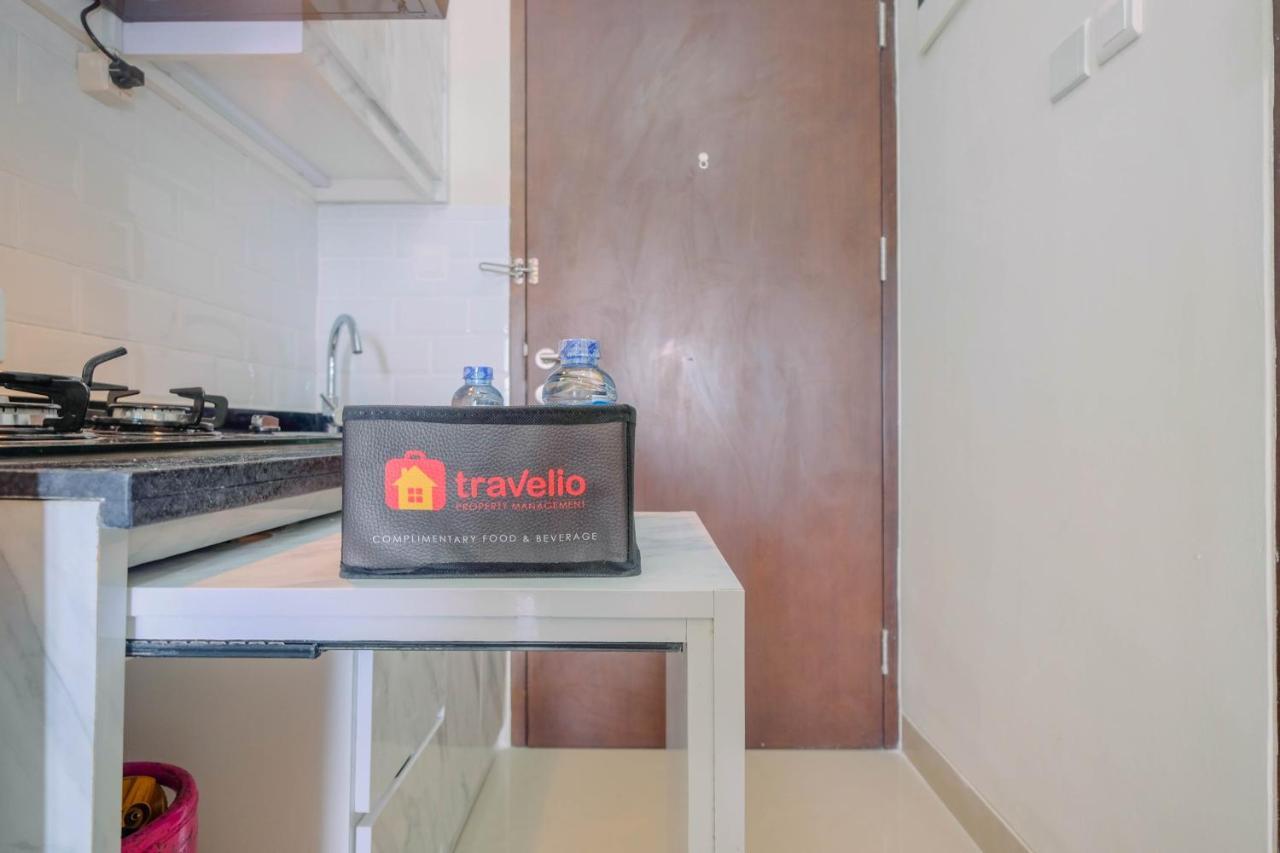 Apartemen Cozy And Minimalist @ Mustika Golf By Travelio