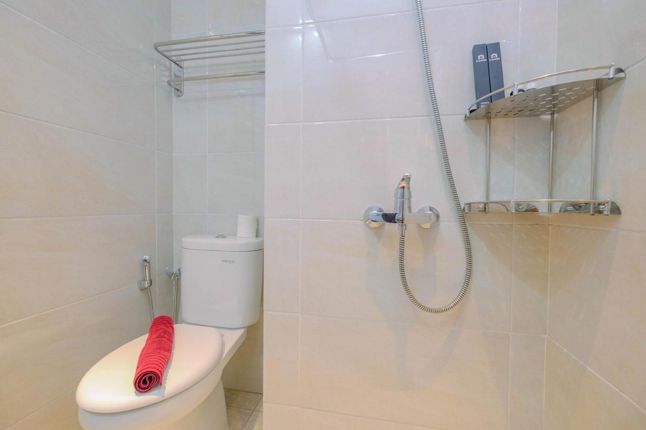 Apartemen Cozy And Minimalist @ Mustika Golf By Travelio *
